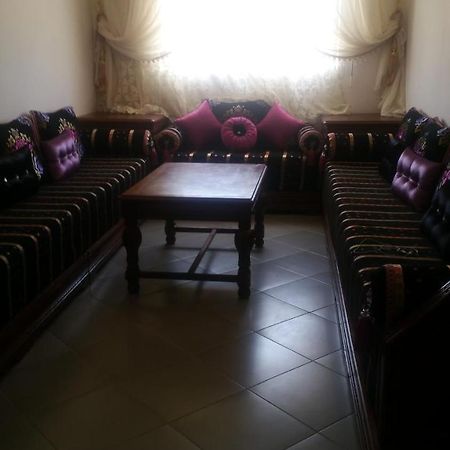 Najah Apartment Agadir Bagian luar foto