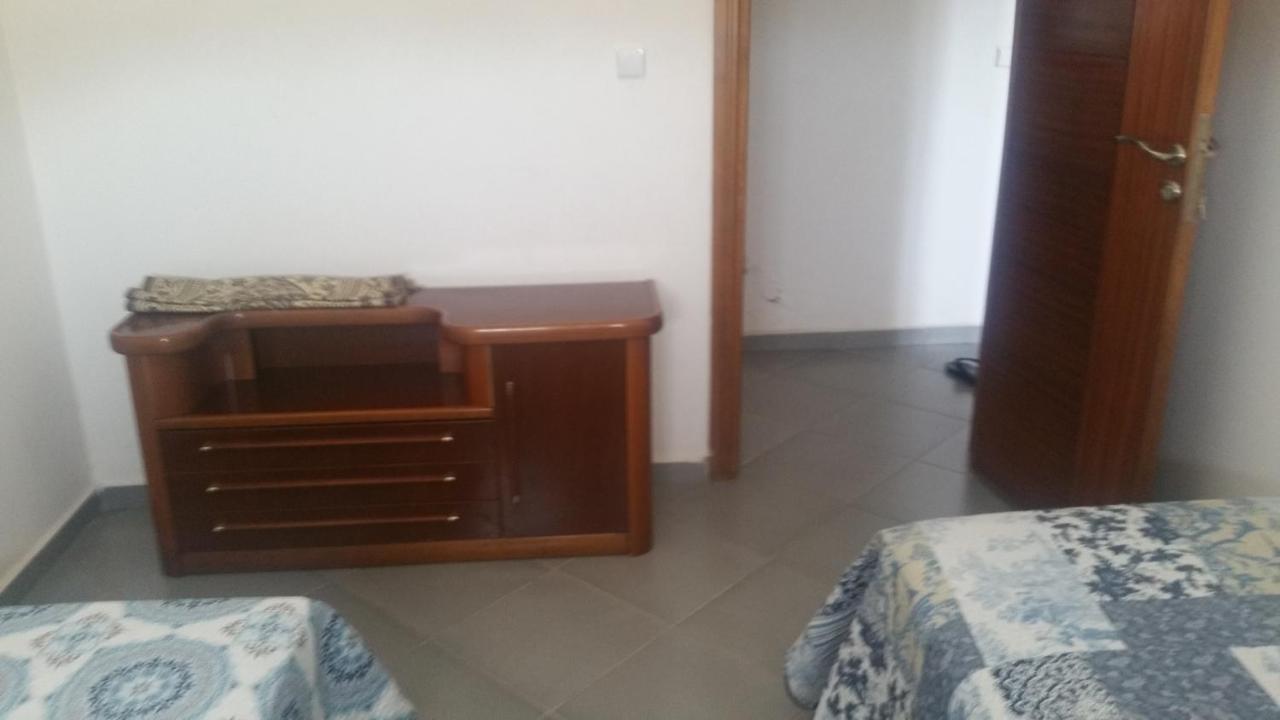 Najah Apartment Agadir Bagian luar foto