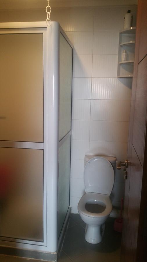 Najah Apartment Agadir Bagian luar foto